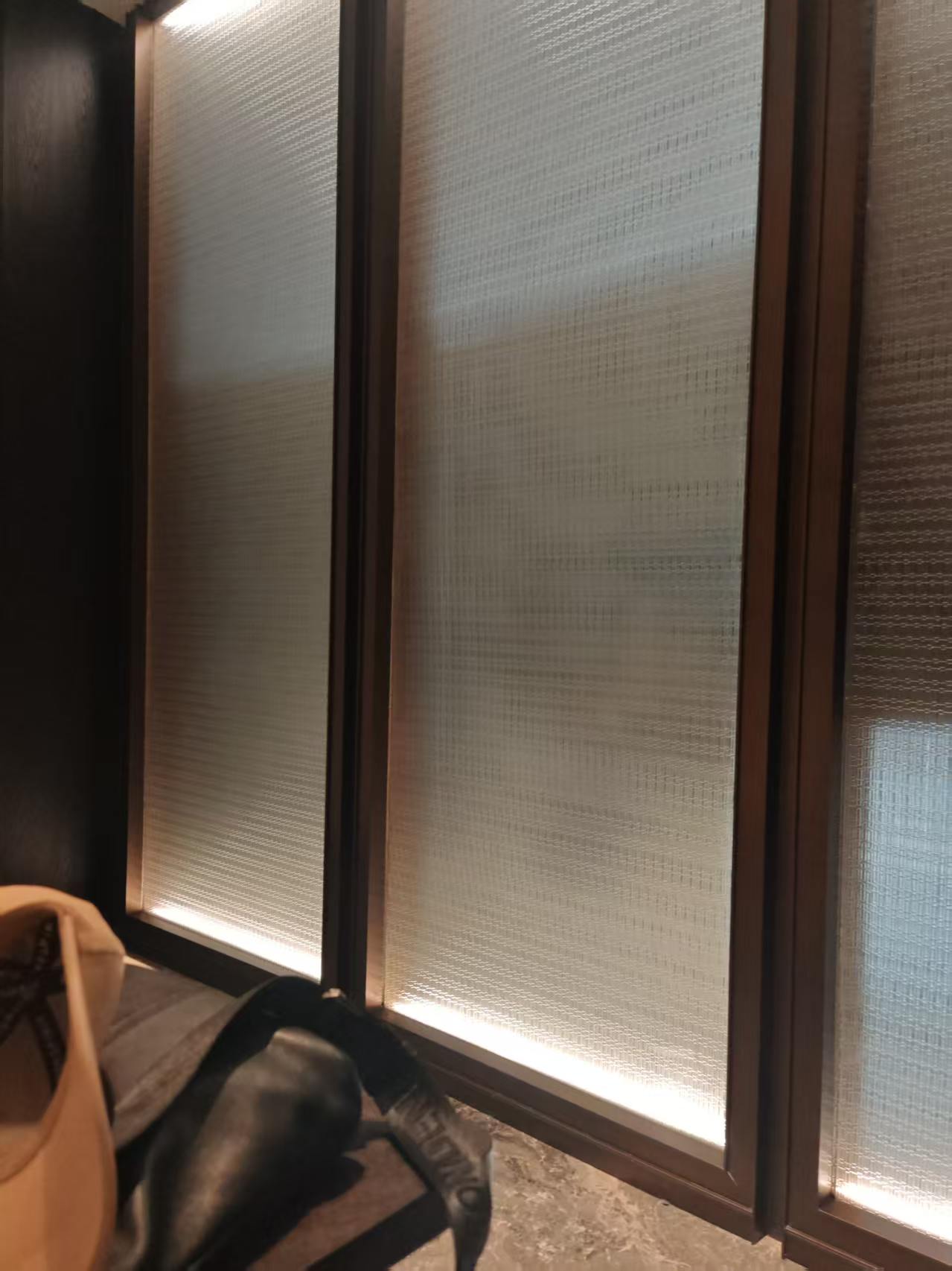 办公区